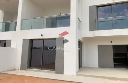 Villa - 3 Bedrooms - 4 Bathrooms for sale in The Cedars - Yas Acres - Yas Island - Abu Dhabi