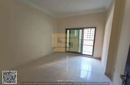 Apartment - 2 Bedrooms - 2 Bathrooms for rent in Al Zaheya Gardens - Al Zahya - Ajman