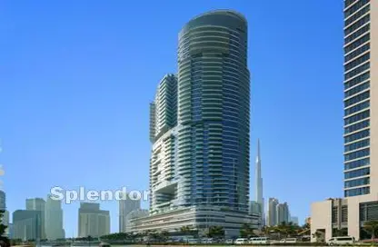 Apartment - 2 Bedrooms - 3 Bathrooms for sale in Imperial Avenue - Downtown Dubai - Dubai