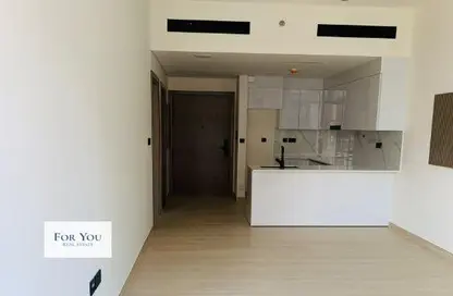 Apartment - 1 Bedroom - 2 Bathrooms for sale in Binghatti Emerald - Jumeirah Village Circle - Dubai