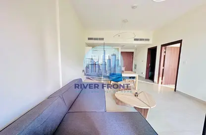 Apartment - 1 Bedroom - 2 Bathrooms for rent in Azizi Shaista Residences - Al Furjan - Dubai