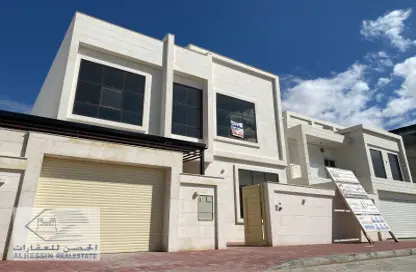 Villa - 6 Bedrooms for sale in Ajman Hills - Al Alia - Ajman