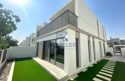 Townhouse - 4 Bedrooms - 5 Bathrooms for rent in Elan - Tilal Al Ghaf - Dubai