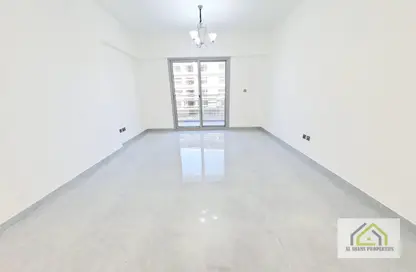 Apartment - 3 Bedrooms - 3 Bathrooms for rent in PARK TERRACE - Arjan - Dubai