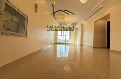 Apartment - 3 Bedrooms - 5 Bathrooms for rent in Al Rawda 3 Villas - Al Rawda 3 - Al Rawda - Ajman