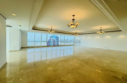 Penthouse - 3 Bedrooms - 5 Bathrooms for rent in Manazel Al Safa - Business Bay - Dubai