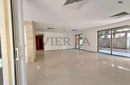 Villa - 4 Bedrooms - 6 Bathrooms for rent in Al Tharwaniyah Community - Al Raha Gardens - Abu Dhabi