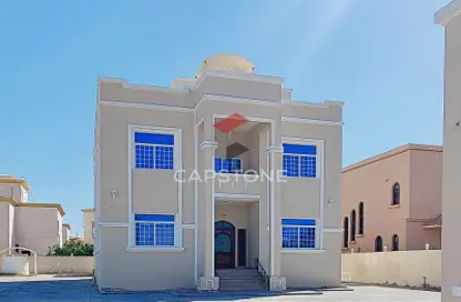 Villa - Studio for rent in Khalifa City A - Khalifa City - Abu Dhabi