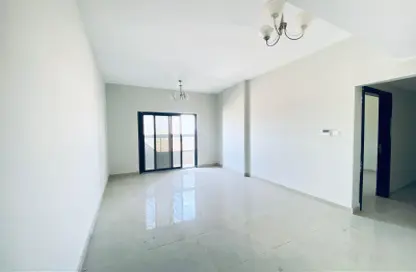 Apartment - 2 Bedrooms - 2 Bathrooms for rent in Al Jurf 3 - Al Jurf - Ajman Downtown - Ajman