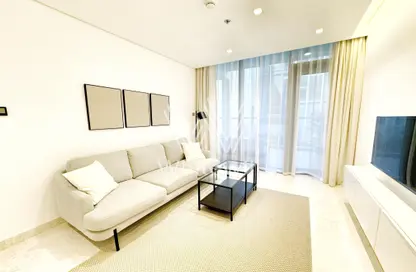 Apartment - 2 Bedrooms - 1 Bathroom for rent in The Sterling East - The Sterling - Business Bay - Dubai