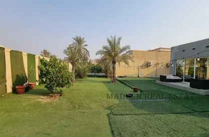 Villa - 7 Bedrooms - 4 Bathrooms for sale in Al Rawda 2 Villas - Al Rawda 2 - Al Rawda - Ajman