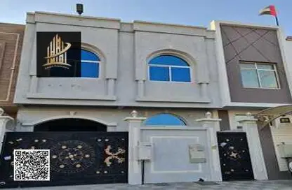 Townhouse - 3 Bedrooms - 5 Bathrooms for rent in Al Yasmeen 1 - Al Yasmeen - Ajman