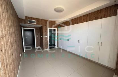 Apartment - 1 Bedroom - 2 Bathrooms for rent in Pacific Samoa - Pacific - Al Marjan Island - Ras Al Khaimah