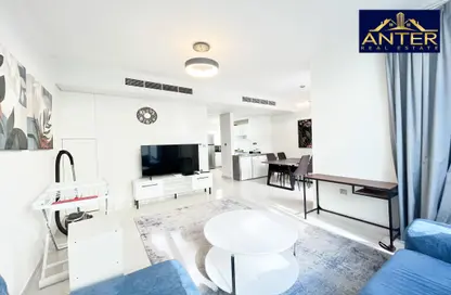 Townhouse - 3 Bedrooms - 3 Bathrooms for sale in Basswood - Damac Hills 2 - Dubai