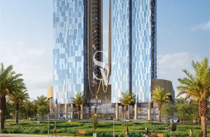 Apartment - 3 Bedrooms - 4 Bathrooms for sale in Sky Hills Residence - Al Barsha South - Al Barsha - Dubai