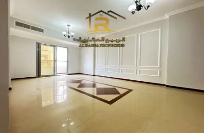 Apartment - 2 Bedrooms - 2 Bathrooms for rent in Al Naemiya Tower 1 - Al Naemiya Towers - Al Nuaimiya - Ajman