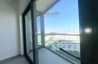 Apartment - 1 Bedroom - 1 Bathroom for rent in Waves Grande - Sobha Hartland - Mohammed Bin Rashid City - Dubai