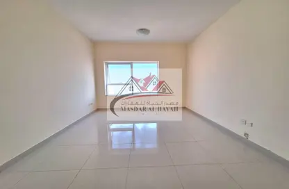 Apartment - 1 Bedroom - 1 Bathroom for rent in Tiger Building Al Yarmouk - Al Nahda - Sharjah