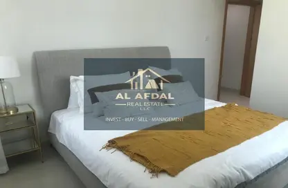 Apartment - 2 Bedrooms - 2 Bathrooms for sale in Gulf Tower - Emirates City - Ajman