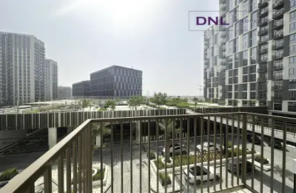 Apartment - 1 Bedroom - 1 Bathroom for sale in Collective 2.0 Tower A - Collective 2.0 - Dubai Hills Estate - Dubai