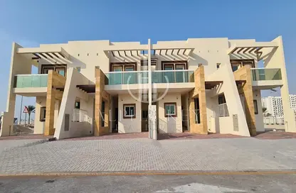 Villa - 5 Bedrooms - 7 Bathrooms for rent in West Village - Al Furjan - Dubai