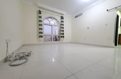 Apartment - 1 Bathroom for rent in Khalifa City A Villas - Khalifa City A - Khalifa City - Abu Dhabi