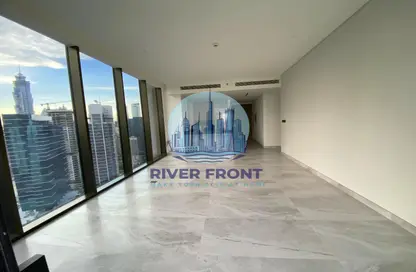 Apartment - 3 Bedrooms - 4 Bathrooms for sale in Peninsula Five - Peninsula - Business Bay - Dubai