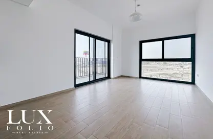 Apartment - 3 Bedrooms - 2 Bathrooms for sale in The Nook 1 - The Nook - Wasl Gate - Dubai