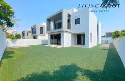 Villa - 3 Bedrooms - 4 Bathrooms for rent in Sidra Villas I - Sidra Villas - Dubai Hills Estate - Dubai