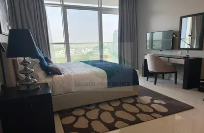 Apartment - 1 Bathroom for sale in Artesia D - Artesia - DAMAC Hills - Dubai