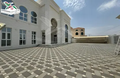 Villa - 7 Bedrooms for rent in Al Shuaibah - Al Rawdah Al Sharqiyah - Al Ain