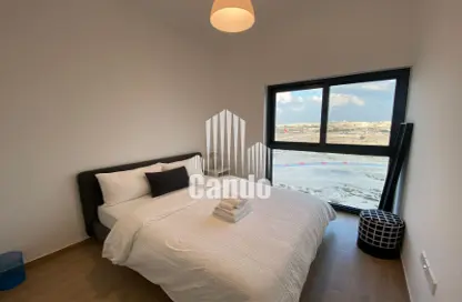 Apartment - 2 Bedrooms - 1 Bathroom for sale in The Nook 1 - The Nook - Wasl Gate - Dubai