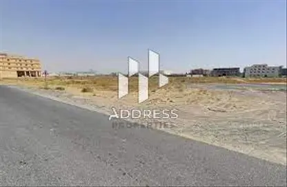 Land - Studio for sale in Al Sehma - Al Rowdat Suburb - Sharjah