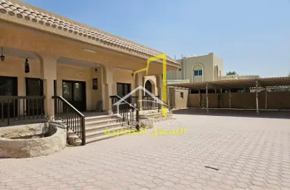 Villa - 4 Bedrooms - 6 Bathrooms for sale in Al Ramtha - Wasit - Sharjah