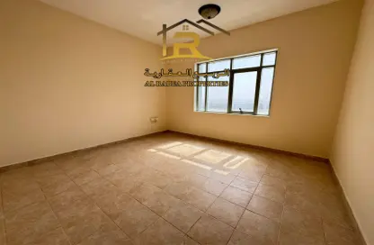 Apartment - 1 Bathroom for rent in Al Naemiya Tower 1 - Al Naemiya Towers - Al Nuaimiya - Ajman