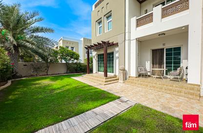 Villa - 5 Bedrooms - 7 Bathrooms for sale in Rahat - Mudon - Dubai