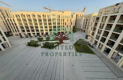 Apartment - 1 Bedroom - 2 Bathrooms for sale in Al Mamsha - Muwaileh - Sharjah