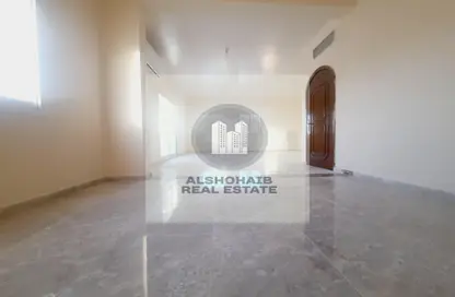 Penthouse - 4 Bedrooms - 5 Bathrooms for rent in Al Manaseer - Abu Dhabi