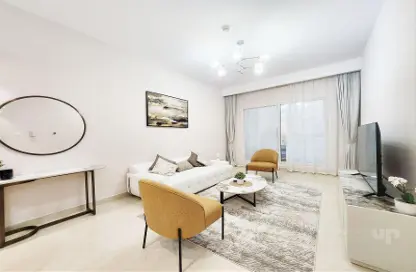 Apartment - 2 Bedrooms - 3 Bathrooms for sale in The LAX - Dubai South (Dubai World Central) - Dubai