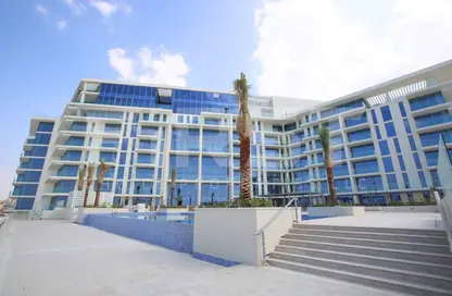 Apartment - 3 Bedrooms - 4 Bathrooms for sale in Mamsha Al Saadiyat - Saadiyat Cultural District - Saadiyat Island - Abu Dhabi