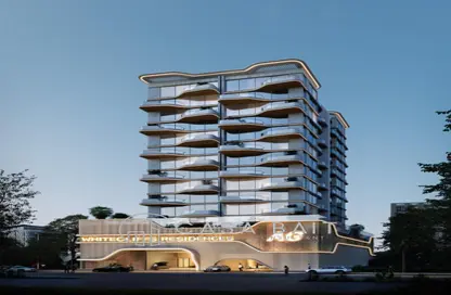 Apartment - 2 Bedrooms - 3 Bathrooms for sale in Whitecliffs Residences - Dubai Islands - Deira - Dubai