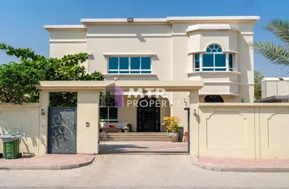 Villa - 5 Bedrooms - 6 Bathrooms for sale in Al Manara - Dubai