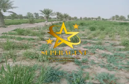 Farm - Studio for sale in Al Bahia - Abu Dhabi