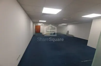 Office Space - Studio - 1 Bathroom for rent in Smark 9 - Al Karama - Dubai