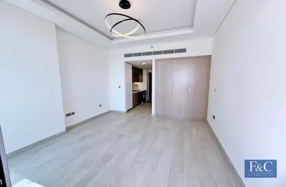 Apartment - 1 Bathroom for sale in Farhad Azizi Residence - Al Jaddaf - Dubai