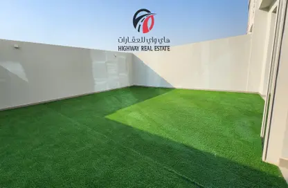 Apartment - 1 Bedroom - 2 Bathrooms for rent in Burj Alkhair Dubai - Al Barsha South - Al Barsha - Dubai