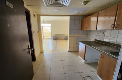 Apartment - 1 Bathroom for rent in K10 - Greece Cluster - International City - Dubai