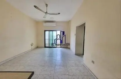 Apartment - 2 Bedrooms - 2 Bathrooms for rent in Maysaloon - Al Sharq - Sharjah