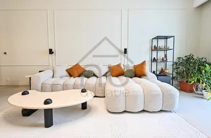 Apartment - 2 Bedrooms - 3 Bathrooms for sale in Foxhill 3 - Foxhill - Motor City - Dubai