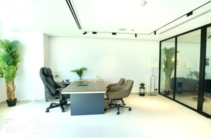 Office Space - Studio - 1 Bathroom for sale in Empire Heights 1 - Empire Heights - Business Bay - Dubai